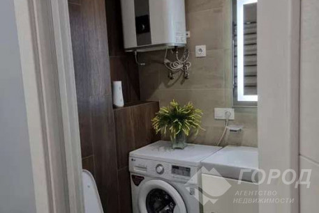 Сдам 1-кімнатну квартиру, Гагарина проспект, Код: 743708/5