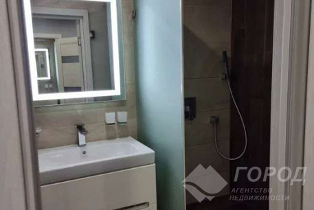 Сдам 1-кімнатну квартиру, Гагарина проспект, Код: 743708/5