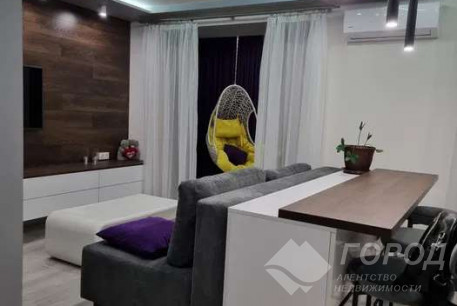 Сдам 1-кімнатну квартиру, Гагарина проспект, Код: 743708/5