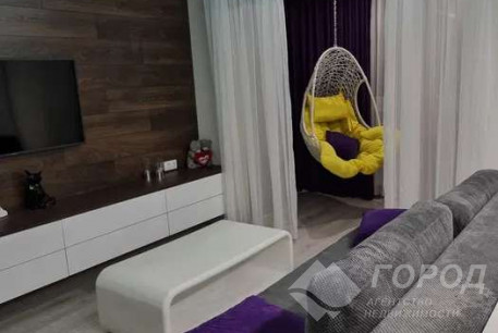 Сдам 1-кімнатну квартиру, Гагарина проспект, Код: 743708/5