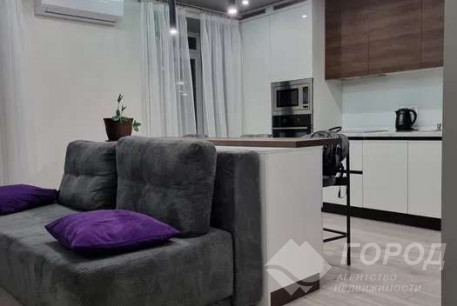 Сдам 1-кімнатну квартиру, Гагарина проспект, Код: 743708/5