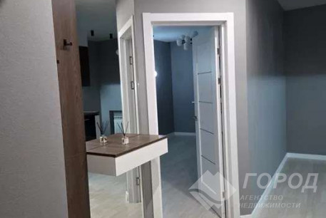 Продам 1-кімнатну квартиру в новобудові, Журавлевка, ЖК Гидропарк, Код: 743708/6