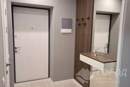 Продам 1-кімнатну квартиру в новобудові, Журавлевка, ЖК Гидропарк, Код: 743708/6