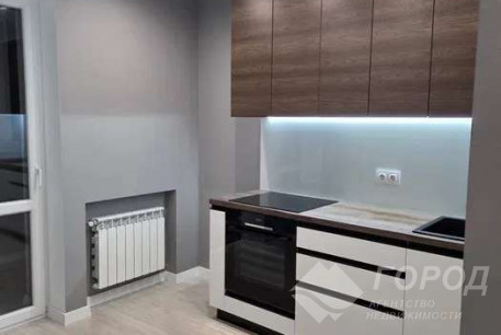 Продам 1-кімнатну квартиру в новобудові, Журавлевка, ЖК Гидропарк, Код: 743708/6