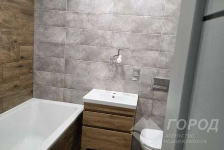 Продам 1-кімнатну квартиру в новобудові, Журавлевка, ЖК Гидропарк, Код: 743708/6