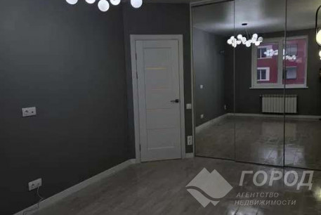 Продам 1-кімнатну квартиру в новобудові, Журавлевка, ЖК Гидропарк, Код: 743708/6