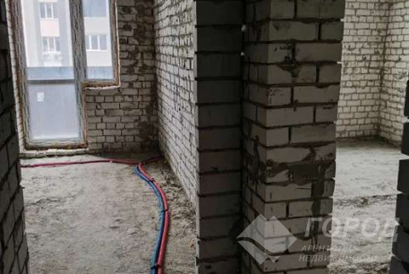 Продам 1-кімнатну квартиру в новобудові, Гагарина проспект, Проспект Гагарина метро, Код: 743708/7