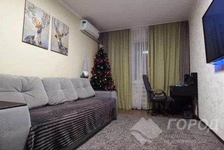 Продам 2-х кімнатну квартиру, Салтовка, 606 м/р, Код: 743732/2