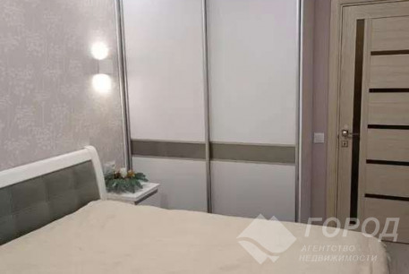 Продам 2-х кімнатну квартиру, Салтовка, 606 м/р, Код: 743732/2