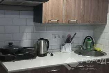 Продам гостинку, Центр, Код: 743732/3