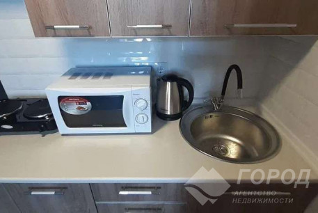 Продам гостинку, Центр, Код: 743732/3