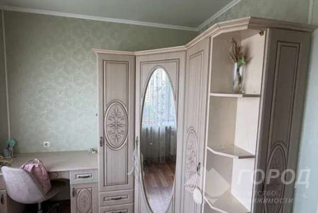 Продам 3-х кімнатну квартиру, Дергачевский р-н, Солоницевка пгт., Код: 743805/2
