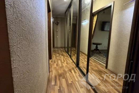 Продам 3-х кімнатну квартиру, Дергачевский р-н, Солоницевка пгт., Код: 743805/2
