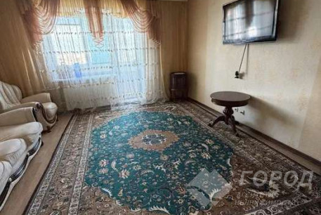 Продам 3-х кімнатну квартиру, Дергачевский р-н, Солоницевка пгт., Код: 743805/2