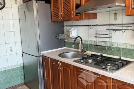 Продам 3-х кімнатну квартиру, Дергачевский р-н, Солоницевка пгт., Код: 743805/2