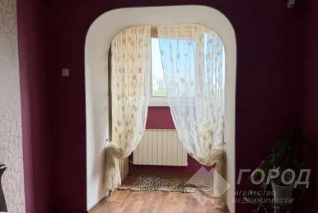 Продам 3-х кімнатну квартиру, Дергачевский р-н, Солоницевка пгт., Код: 743805/2