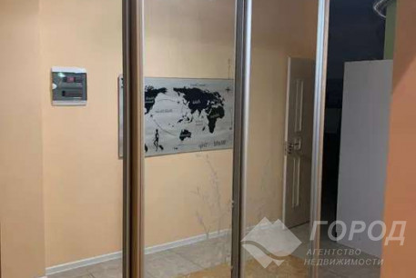 Продам 1-кімнатну квартиру в новобудові, Павлово поле, 23 Августа метро, Код: 743830/3