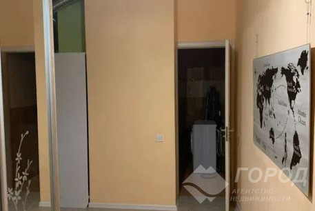 Продам 1-кімнатну квартиру в новобудові, Павлово поле, 23 Августа метро, Код: 743830/3