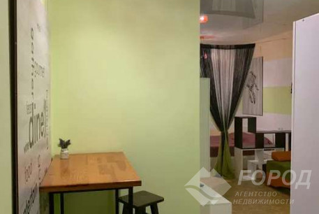 Продам 1-кімнатну квартиру в новобудові, Павлово поле, 23 Августа метро, Код: 743830/3