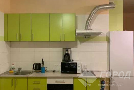 Продам 1-кімнатну квартиру в новобудові, Павлово поле, 23 Августа метро, Код: 743830/3