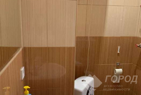 Продам 1-кімнатну квартиру в новобудові, Павлово поле, 23 Августа метро, Код: 743830/3