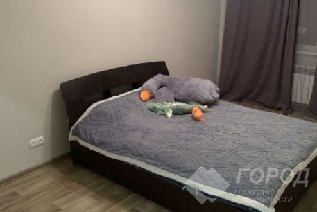 Продам 1-кімнатну квартиру, Салтовка, Код: 743837/2