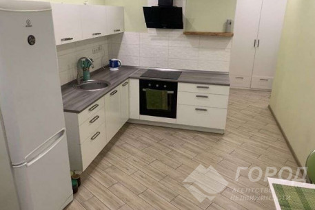 Продам 1-кімнатну квартиру, Салтовка, Код: 743837/2