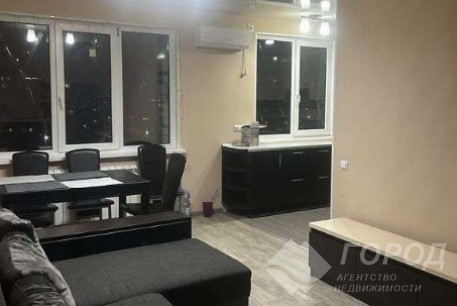 Сдам 3-х кімнатну квартиру, Салтовка, Героев Труда метро, Код: 743837/3