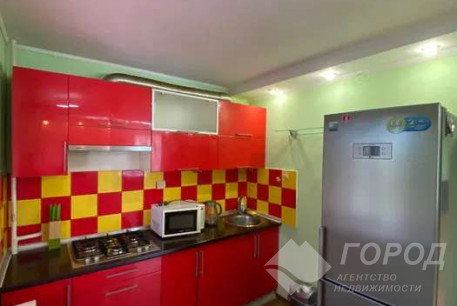 Сдам 1-кімнатну квартиру, Павлово поле, 23 Августа метро, Код: 743858/1