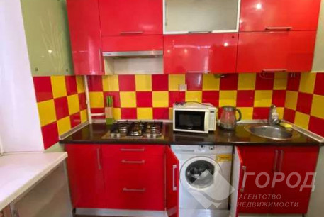 Продам 1-кімнатну квартиру, Павлово поле, 23 Августа метро, Код: 743858/3