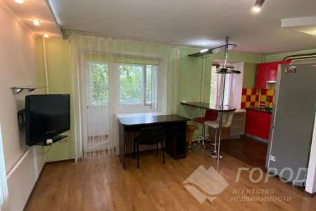 Продам 1-кімнатну квартиру, Павлово поле, 23 Августа метро, Код: 743858/3