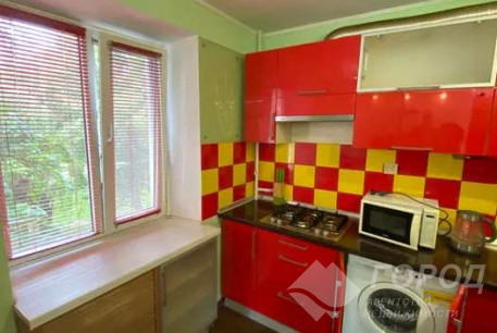 Продам 1-кімнатну квартиру, Павлово поле, 23 Августа метро, Код: 743858/3