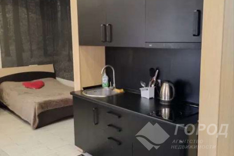 Продам 1-кімнатну квартиру, Сосновая Горка, Код: 743865/2