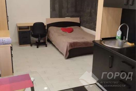 Продам 1-кімнатну квартиру, Сосновая Горка, Код: 743865/2