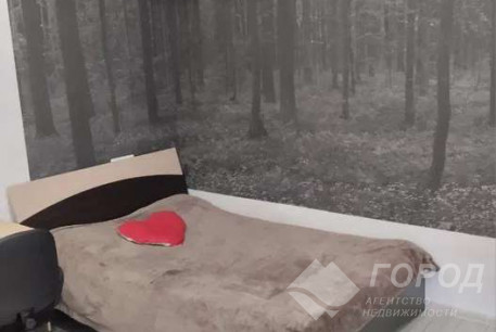 Продам 1-кімнатну квартиру, Сосновая Горка, Код: 743865/2