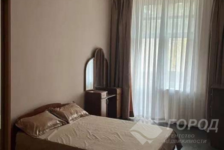 Сдам 2-х кімнатну квартиру, Сосновая Горка, Код: 743869/2