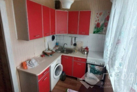 Продам 2-х кімнатну квартиру, Сосновая Горка, Павловка, Код: 743887/4