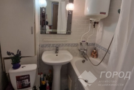 Продам 2-х кімнатну квартиру, Павлово поле, Код: 743887/5