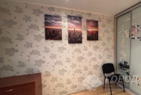 Продам 3-х кімнатну квартиру, Салтовка, 624 м/р, Код: 743887/6