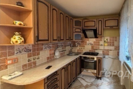 Продам 3-х кімнатну квартиру, Салтовка, 624 м/р, Код: 743887/6