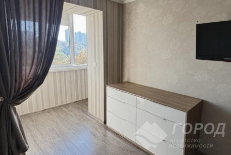 Продам квартиру, Сосновая Горка, Павловка, Код: 743887/7