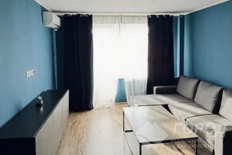 Продам квартиру, Сосновая Горка, Павловка, Код: 743887/7
