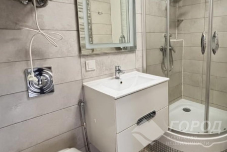 Продам квартиру, Сосновая Горка, Павловка, Код: 743887/7