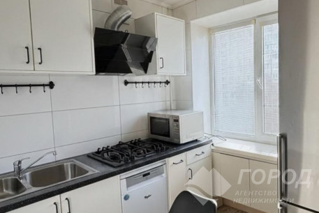 Продам квартиру, Сосновая Горка, Павловка, Код: 743887/7