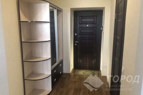 Сдам 1-кімнатну квартиру, Алексеевка, Код: 743958/1