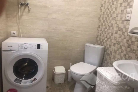 Сдам 1-кімнатну квартиру, Алексеевка, Код: 743958/1