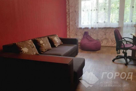 Сдам 1-кімнатну квартиру, Журавлевка, Тюринка, Код: 743979/2