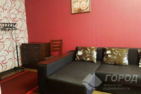 Сдам 1-кімнатну квартиру, Журавлевка, Тюринка, Код: 743979/2