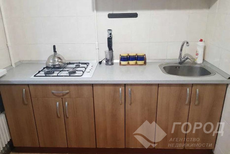 Сдам 1-кімнатну квартиру, Журавлевка, Тюринка, Код: 743979/2