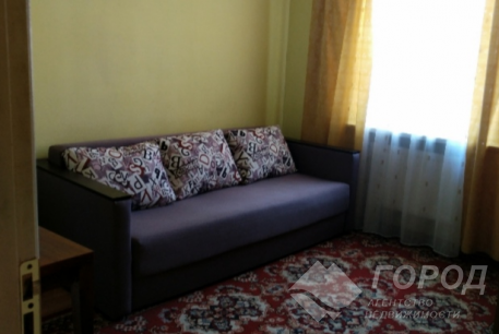 Продам 2-х кімнатну квартиру, Рогань, Код: 743992/2